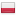 wiemba.pl server is located in Poland